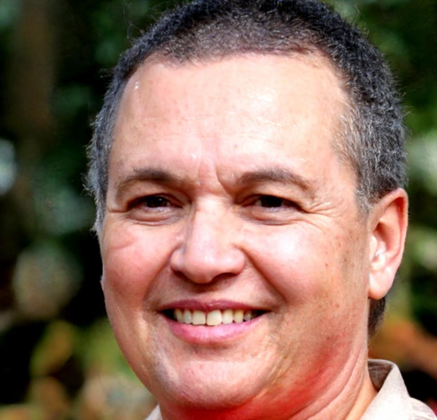 Portrait de Philippe Martin