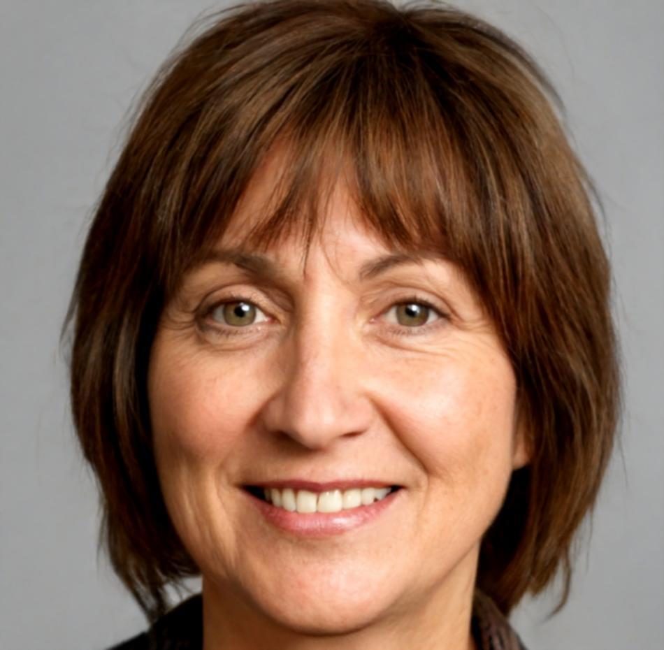 Marie-Claire Dubois, Directrice Pédagogique